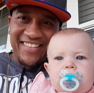 Meet your Posher, Dave